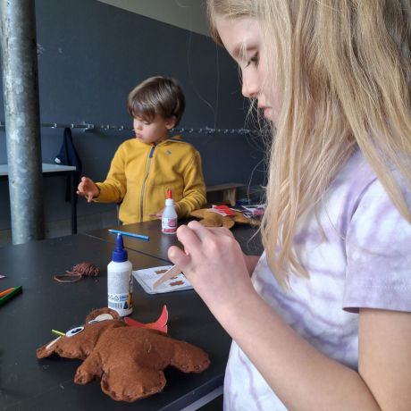 Crea 2025 - 2026 Reeks 2