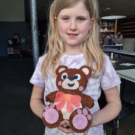 Crea 2025 - 2026 Reeks 2