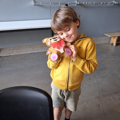 Crea 2025 - 2026 Reeks 2