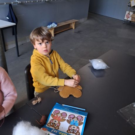 Crea 2025 - 2026 Reeks 2