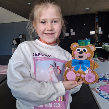 Crea 2025 - 2026 Reeks 2