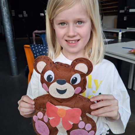 Crea 2025 - 2026 Reeks 2