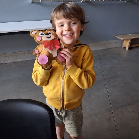 Crea 2025 - 2026 Reeks 2