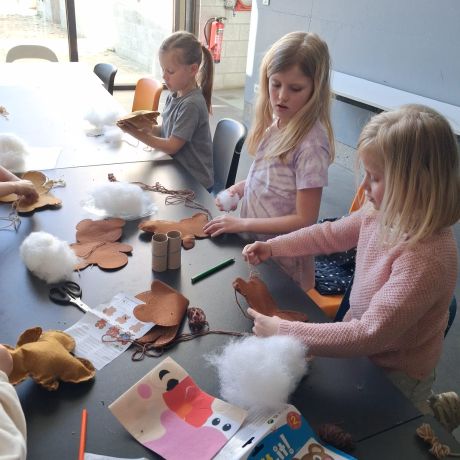 Crea 2025 - 2026 Reeks 2