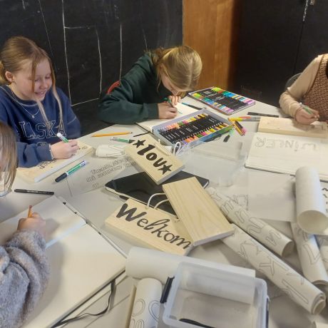 Crea 2025 - 2026 Reeks 2