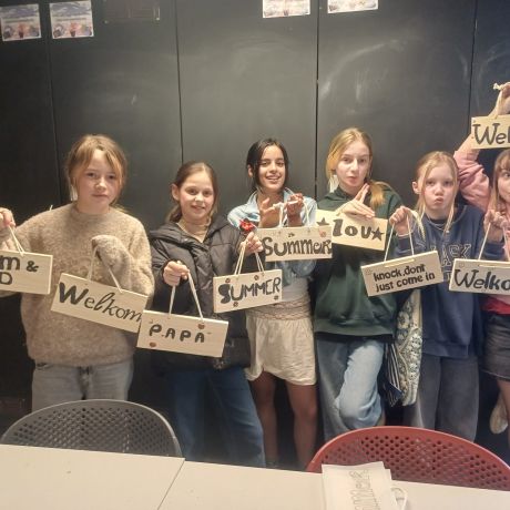 Crea 2025 - 2026 Reeks 2