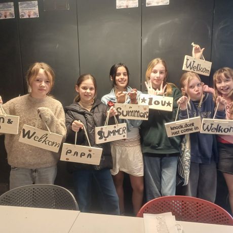 Crea 2025 - 2026 Reeks 2