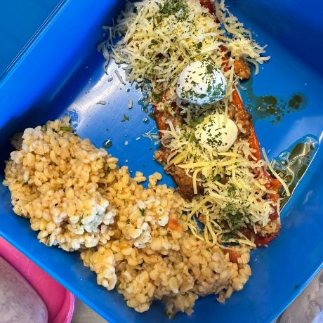 Crea 2025 - 2026 Reeks 2