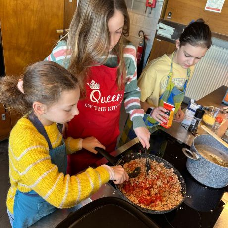 Crea 2025 - 2026 Reeks 2