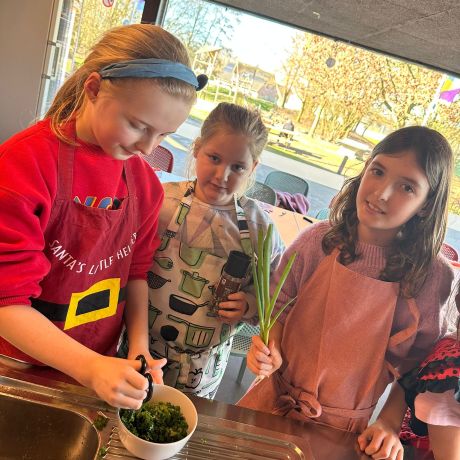 Crea 2025 - 2026 Reeks 2