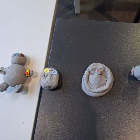 Crea 2025 - 2026 Reeks 2