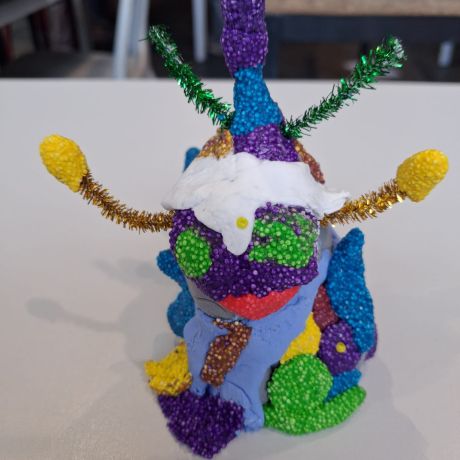 Crea 2025 - 2026 Reeks 2