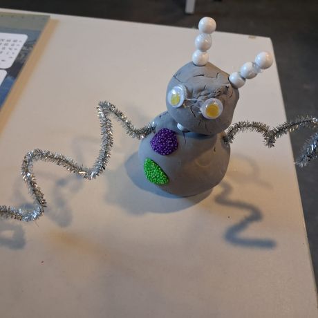 Crea 2025 - 2026 Reeks 2