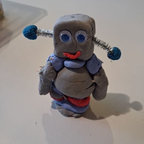 Crea 2025 - 2026 Reeks 2