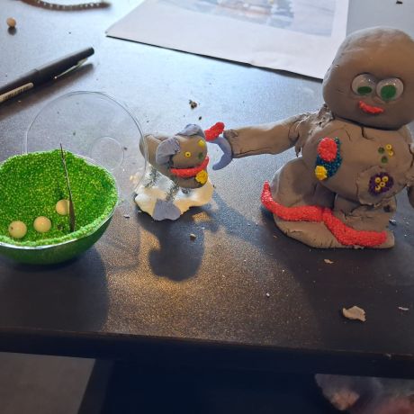 Crea 2025 - 2026 Reeks 2