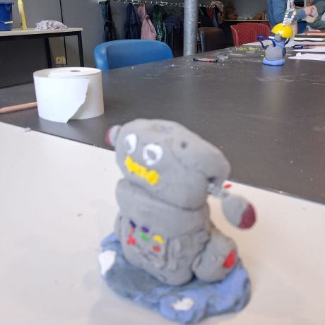 Crea 2025 - 2026 Reeks 2