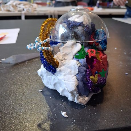 Crea 2025 - 2026 Reeks 2