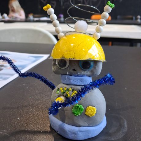 Crea 2025 - 2026 Reeks 2