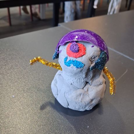 Crea 2025 - 2026 Reeks 2