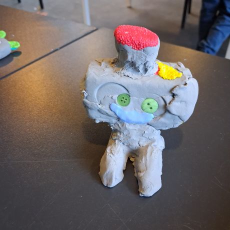 Crea 2025 - 2026 Reeks 2