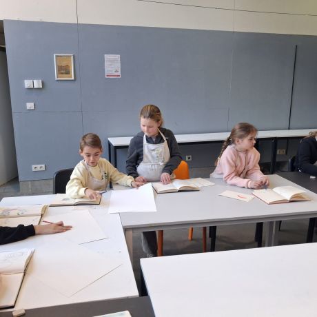 Crea 2025 - 2026 Reeks 2