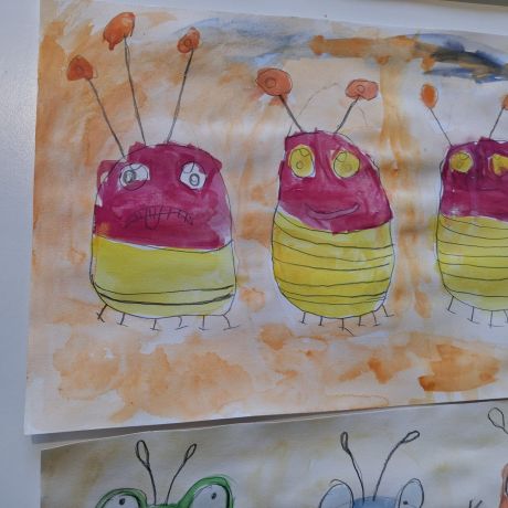 Crea 2025 - 2026 Reeks 2