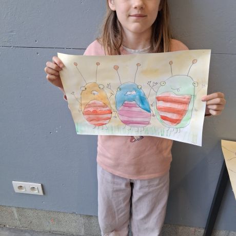 Crea 2025 - 2026 Reeks 2