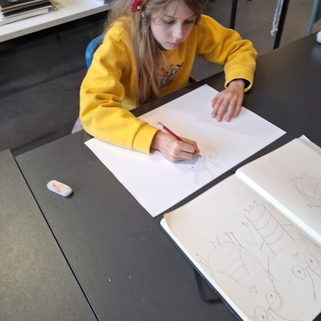 Crea 2025 - 2026 Reeks 2