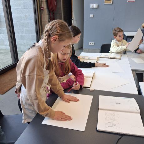 Crea 2025 - 2026 Reeks 2