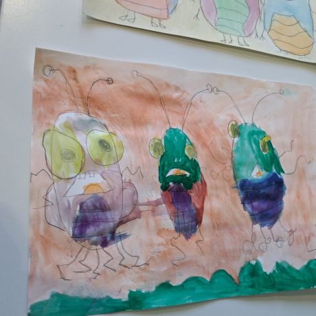 Crea 2025 - 2026 Reeks 2