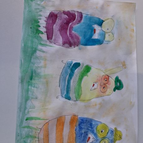 Crea 2025 - 2026 Reeks 2