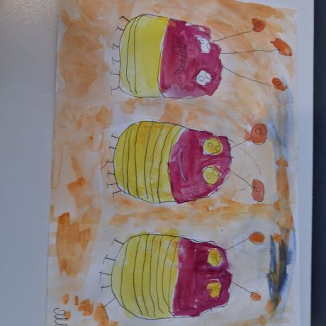 Crea 2025 - 2026 Reeks 2