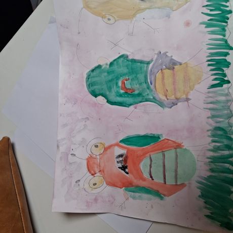 Crea 2025 - 2026 Reeks 2