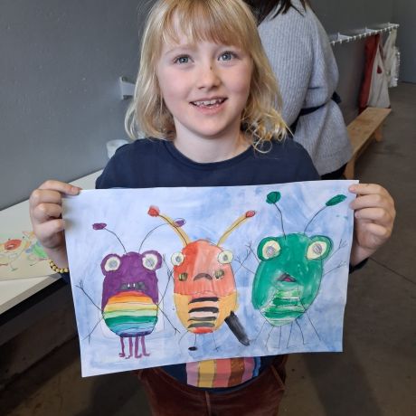 Crea 2025 - 2026 Reeks 2