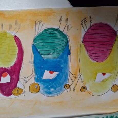 Crea 2025 - 2026 Reeks 2