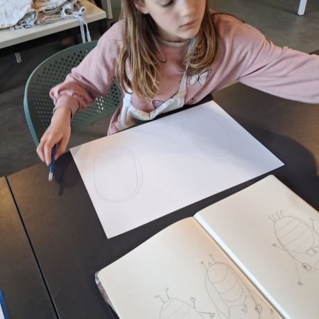 Crea 2025 - 2026 Reeks 2