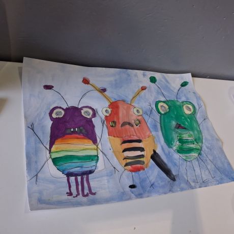 Crea 2025 - 2026 Reeks 2