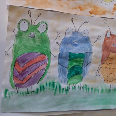 Crea 2025 - 2026 Reeks 2