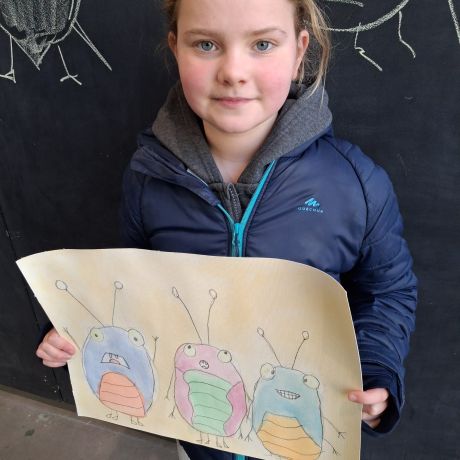 Crea 2025 - 2026 Reeks 2