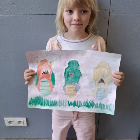 Crea 2025 - 2026 Reeks 2