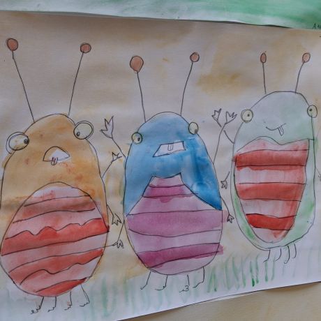 Crea 2025 - 2026 Reeks 2