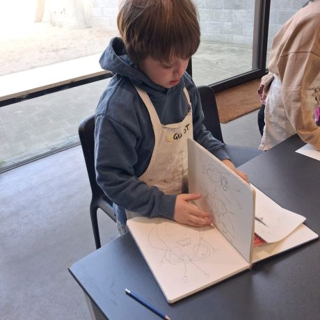 Crea 2025 - 2026 Reeks 2