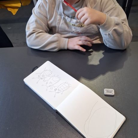 Crea 2025 - 2026 Reeks 2