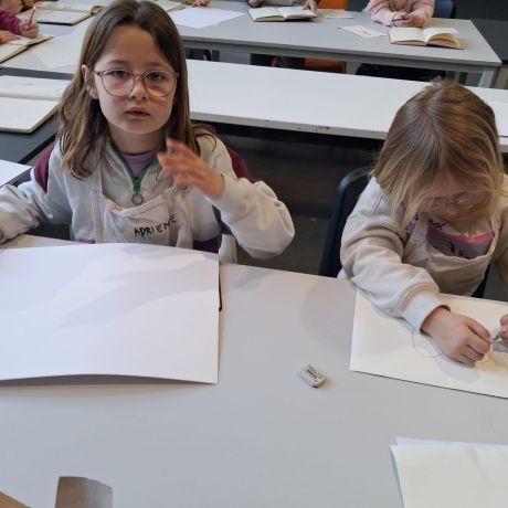 Crea 2025 - 2026 Reeks 2