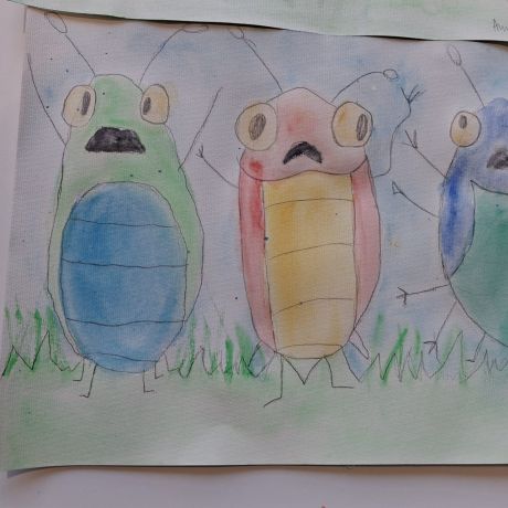 Crea 2025 - 2026 Reeks 2