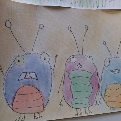 Crea 2025 - 2026 Reeks 2