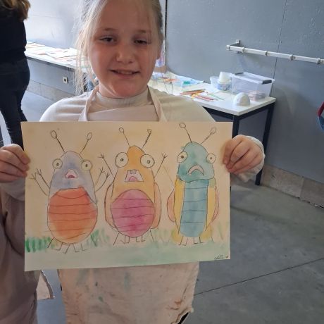 Crea 2025 - 2026 Reeks 2