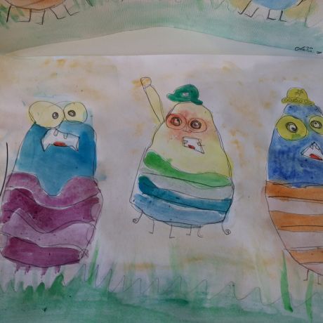 Crea 2025 - 2026 Reeks 2