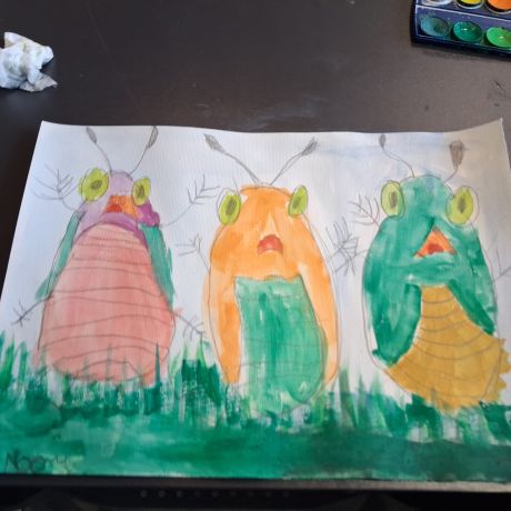 Crea 2025 - 2026 Reeks 2