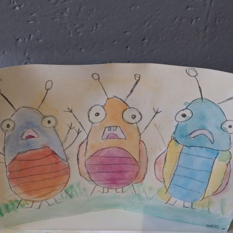 Crea 2025 - 2026 Reeks 2